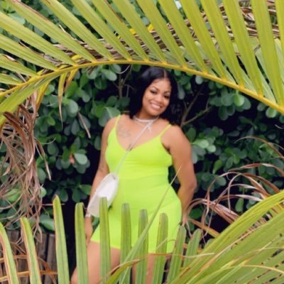 BlessedP92's profile picture. Ty’Keysha, Cosmetologist --Mother of ♠️, Beautiful Entrepreneur, Child of God