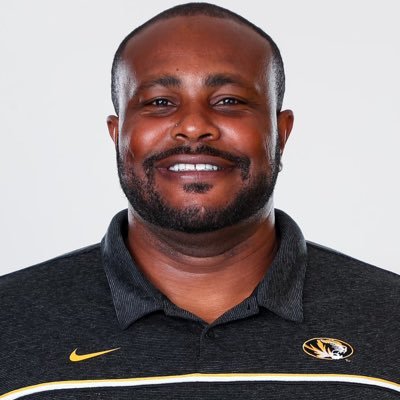 Director of Player and Alumni Relations University of Missouri