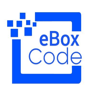 eBoxCode Profile Picture