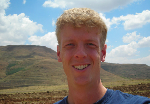 LesothoJohn Profile Picture