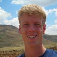 John Aerni-Flessner (@lesothojohn) 's Twitter Profile Photo John Aerni-Flessner (@lesothojohn) 's Twitter Profile Photo