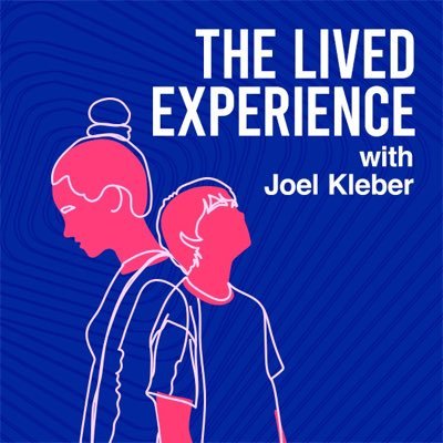 🎙 A mental illness podcast that shares stories of those with lived experience🎤 Listen at 🎙👇