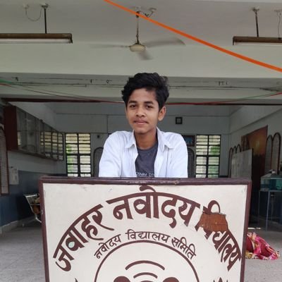 akashmahto1432's profile picture. Student📚👨🏻‍🎓
Ex-Navodayan🏫