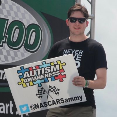 NASCARSammy Profile Picture