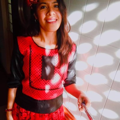 RMarthaVRosado1's profile picture. Que soy real, alegre, libre, y que soy mujer!!! amo el arte!!