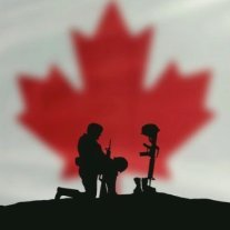 Proud Canadian and lifelong learner who is forever grateful for past sacrifices made for our freedoms. Have you thanked a Veteran today? 🇨🇦❤️