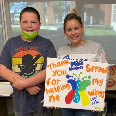 Third Grade teacher in the Owego-Apalachin Central School District. Continuous learner.