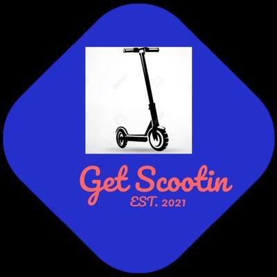 Get Scootin