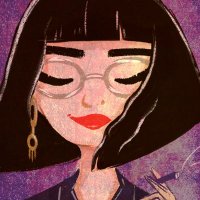 The Curious Unicorn | Hamlatul (@hammycorn) 's Twitter Profile