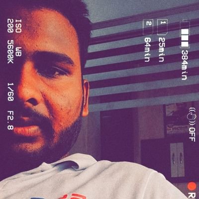 AnmolSi42835347's profile picture. 