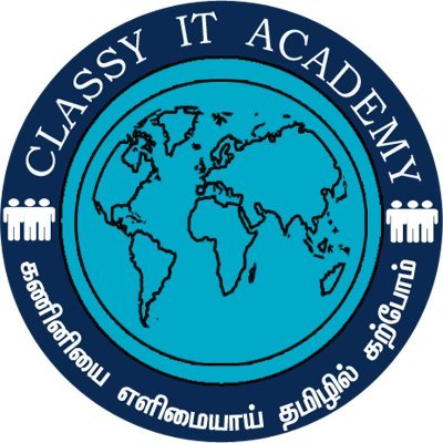 ClassyITacademy's profile picture. 