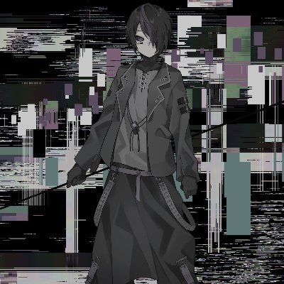 Black_Silent_Vegnicarockさんのプロフィール画像