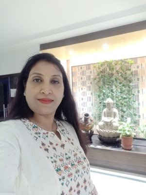 NeelamB1771's profile picture. 