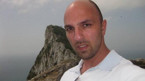 AlbertKly's profile picture. Digital Analytics. Fan of FC Barcelona