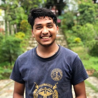 B.Pharm/Kathmandu University