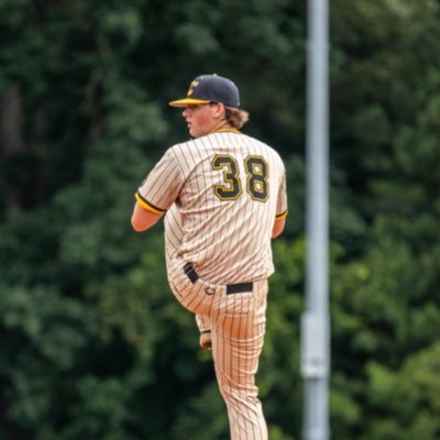 Trace Baker Profile