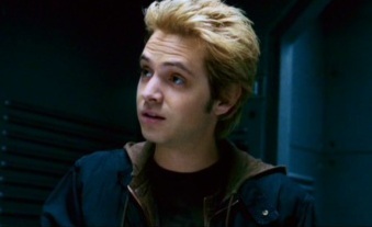 They call me Pyro. I think you can figure out why. [X-Men Roleplay. Member of the AX roleplay group.]