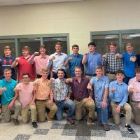 Clay County Bulldogs Basketball (@claycountybball) 's Twitter Profile