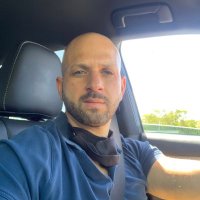 Joel Gotthilf (@joelgotthilf) 's Twitter Profile