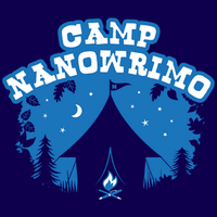 Camp NaNoWriMo(@CampNaNoWriMo) 's Twitter Profileg