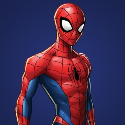 Marvel Spider-Man