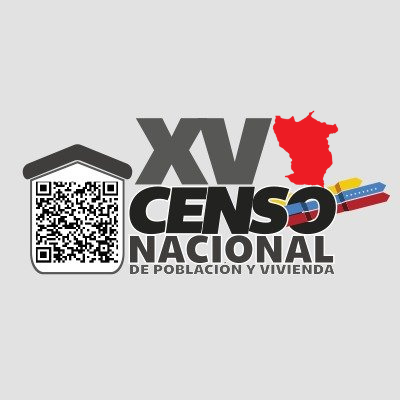 XV Censo Nacional de Población y Vivienda Cojedes