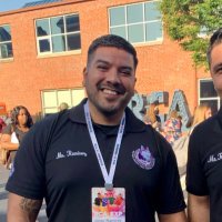 Jorge Ramirez (@mrramirez_aia) 's Twitter Profile