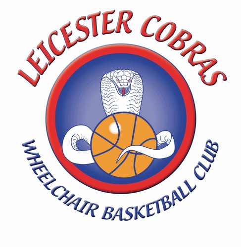 Leicester Cobras Wheelchair Basketball Club Facebook - https://t.co/6HVgHKihDA YouTube - https://t.co/ls3Klqibe9 Instagram - https://t.co/twqiPzJjhl