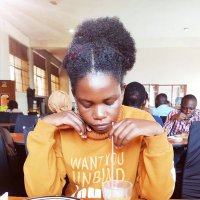 Brenda Namuli (@bnamuli98) 's Twitter Profile