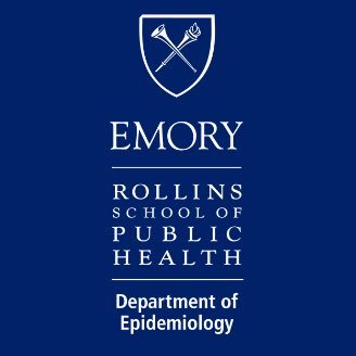 The official Twitter page of the Department of Epidemiology within @EmoryRollins at @EmoryUniversity #WeAreEmoryEpi