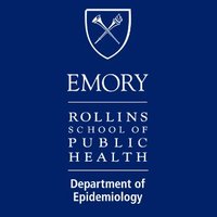 Emory Epidemiology (@emoryepi) 's Twitter Profile