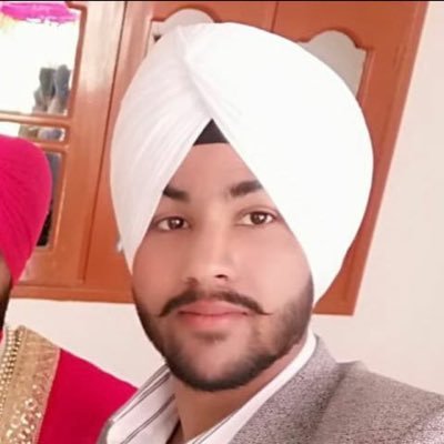 Amarjot55407407's profile picture. I’m Amarjot singh
Birthday 27/January 
Hobby’s Velleyball and football
My favourite colour is black
Living in / India/Punjab in gurdaspur