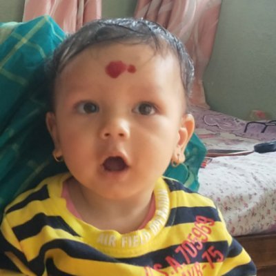 ॐ त्र्यम्बकं यजामहे सुगन्धिं पुष्टिवर्धनम् |
उर्वारुकमिव बन्धनान्मृत्योर्मुक्षीय माऽमृतात्
ॐ नम: शिवाय ॐ नम: शिवाय ॐ नम: शिवाय🙏🙏🙏🙏🙏
