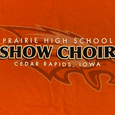 Prairie Show Choirs