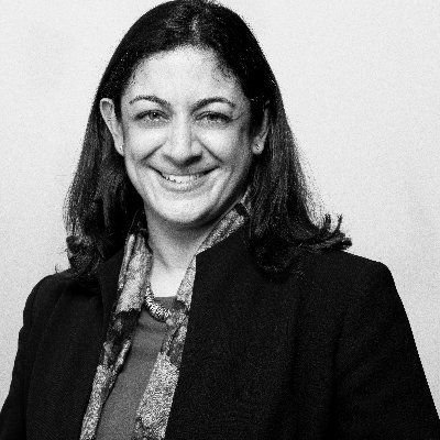 mbharti1234's profile picture. CEO | Global Executive - Pratham USA