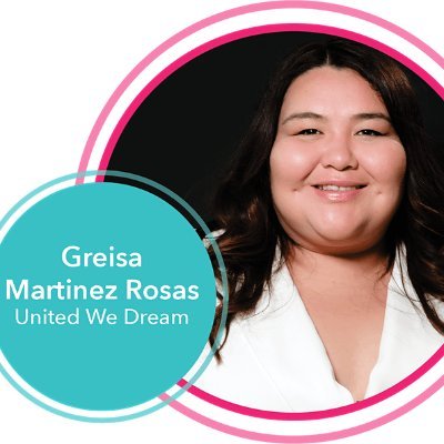 Executive Director @UNITEDWEDREAM & @UWDAction | She/Ella/They