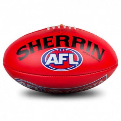 Follow for AFL related content