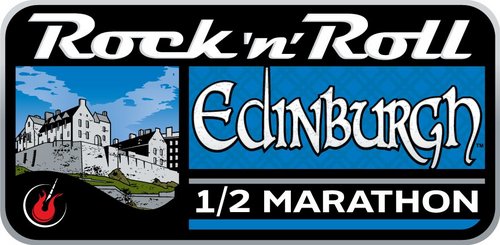 EdinburghHalf's profile picture. The second stop on the European tour will bring the Rock ‘n’ Roll Marathon Series to Edinburgh, Scotland on April 15, 2012!