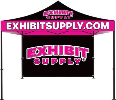 Trade Shows & Events Manufacturer of @tableskins Premium Table Covers and @foodboothpro Custom Canopies & Trade Show Displays.