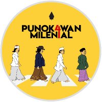 Punokawan Milenial Official (@punomilenial) 's Twitter Profile