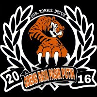 OrensRayaPasirPutih (@jakpasirputih) 's Twitter Profile