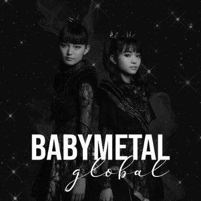 We are fans of the metal band BABYMETAL all over the world spreading their music and inspiration through fan projects and activities! | globalkitsune@gmail.com