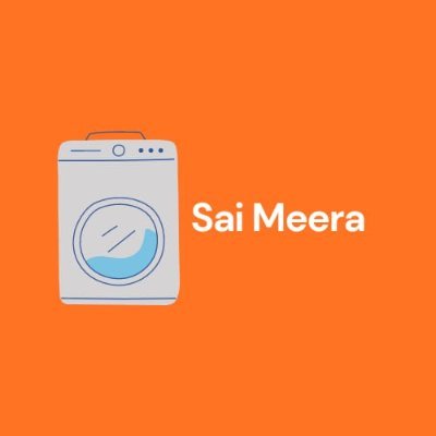 Sai Meera Washing Machine Service Center