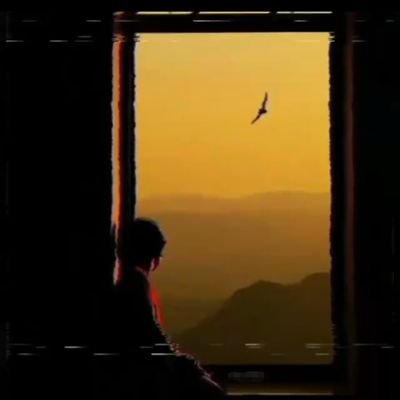 DashAnwari's profile picture. مــن
 يــــار بی یـارانـم!
شمس تبریزی