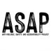 Anti-Violence, Safety, and Accountability Project (@ASAPJustice_) Twitter profile photo