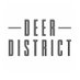 Deer District (@DeerDistrict) Twitter profile photo