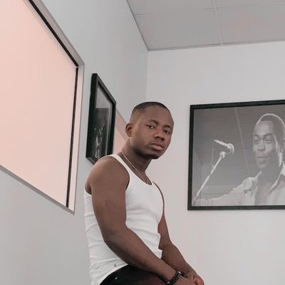 timmyotukoya's profile picture. Afrogalipso | timmyo2koya@gmail.com