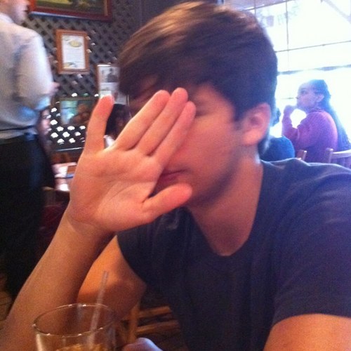 SlaterJost's profile picture. 