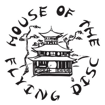 House of the Flying Disc San Antonio