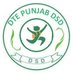 DTE PUNJAB DSD (@DsdDte) Twitter profile photo